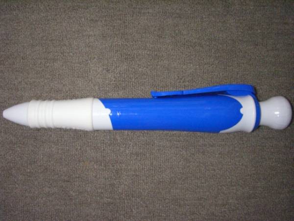 超巨大ボールペン １０本セット ボールペン一般 売買されたオークション情報 Yahooの商品情報をアーカイブ公開 オークファン Aucfan Com