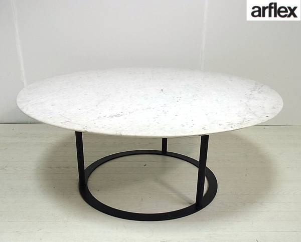 アルフレックス/Arflex UVI 大理石テーブル～カッシーナACTUS