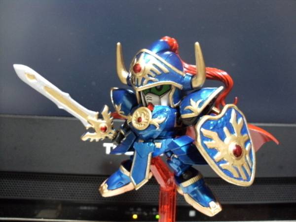 Sdガンダム 戦士 ロトガンダム 改造 塗装 完成品 Sdガンダムbb戦士 売買されたオークション情報 Yahooの商品情報をアーカイブ公開 オークファン Aucfan Com Sdガンダム 戦士 ロトガンダム 改造 塗装 完成品 Sdガンダムbb戦士 売買されたオークション情報 Yahooの商品情報をアーカイブ公開 オークファン Aucfan Com