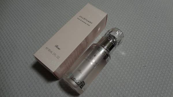 ジルスチュアート　フルーツ＆アロマミスト★新品_1