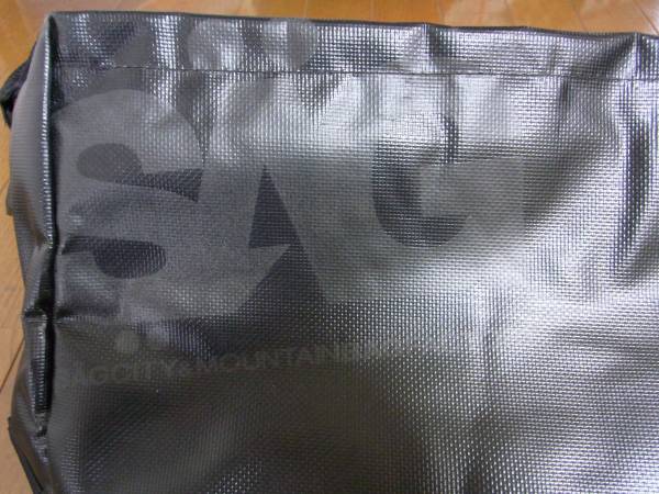 Kalavinka × SAG LiFE メッセンジャーバッグ カラビンカ ☆SAG LIFE × KALAVINKA ☆ 限定中古美品 カラビンカ サグ