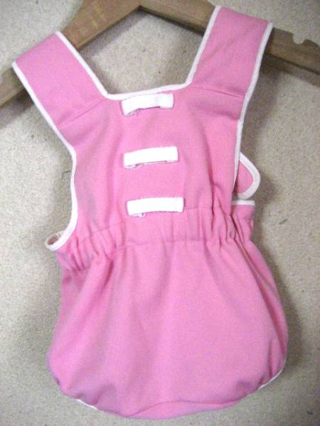 ベビースイミング用水着 スイムスーツ７０ ８０ ピンク 70 74cm 以下 売買されたオークション情報 Yahooの商品情報をアーカイブ公開 オークファン Aucfan Com
