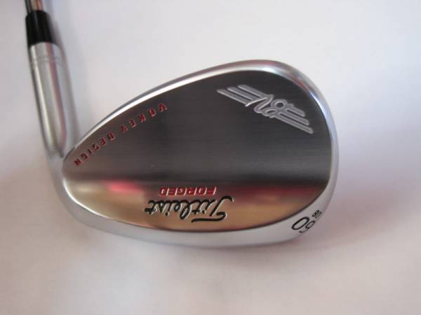 ♪！！VOKEY FORGED WEDGE60° NS PRO MODUS 3!!_1