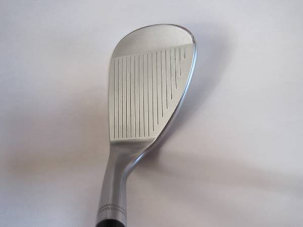 ♪！！VOKEY FORGED WEDGE60° NS PRO MODUS 3!!_2