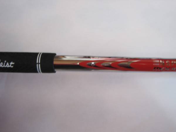♪！！VOKEY FORGED WEDGE60° NS PRO MODUS 3!!_3