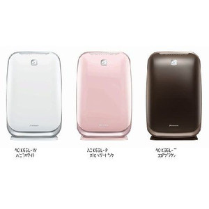 ☆加湿付空気清浄機ダイキンＡＣＫ55Ｌ-Ｐ☆送料税込残少_1