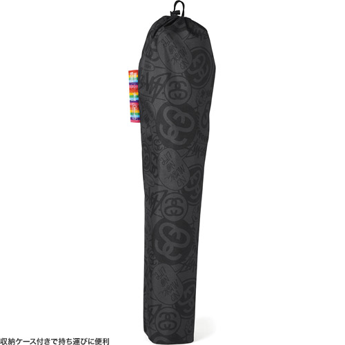 限定TOWER RECORDS×STUSSY×ColemanチェアーEASY FES._3