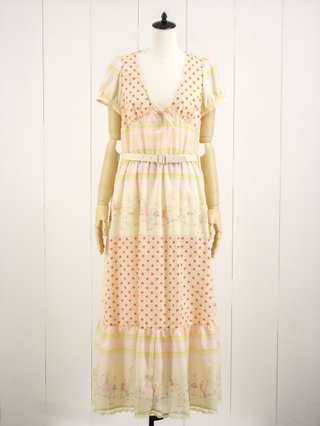 フランシュリッペ ホリデーハイウエストマキシワンピース フランシュリッペ 売買されたオークション情報 Yahooの商品情報をアーカイブ公開 オークファン Aucfan Com