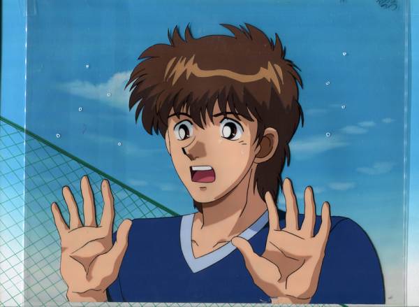 Aセル画 オフサイド 背景つき 其の162 あ行 売買されたオークション情報 Yahooの商品情報をアーカイブ公開 オークファン Aucfan Com