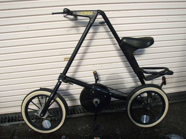 ストライダ 折りたたみ自転車(16インチ~)|売買されたオークション