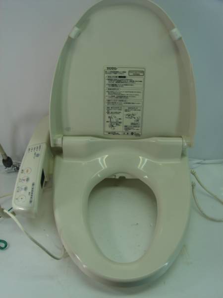 TOTO□ウォシュレットK3 TCF323(便器)｜売買されたオークション情報 