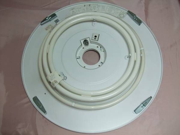 ☆NEC シーリングライト 16LCZ732SG 05年製 14畳 中古美品☆(12畳用