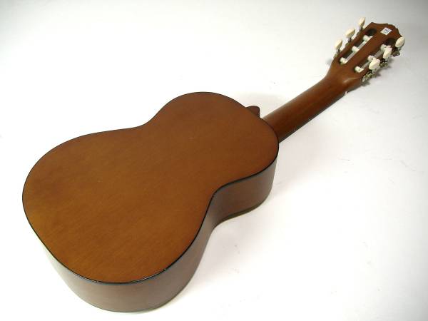 珍品☆ヤマハ【GL-1DM】ギタレレ☆Disney/ミッキーマウス/YAMAHA
