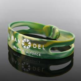 BANDEL　スリム　S　グリーン迷彩　送料無料_1