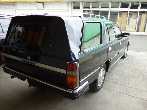 グロリア 霊柩車 寝台車 グロリアワゴン 売買されたオークション情報 Yahooの商品情報をアーカイブ公開 オークファン Aucfan Com グロリア 霊柩車 寝台車 グロリアワゴン 売買されたオークション情報 Yahooの商品情報をアーカイブ公開 オークファン Aucfan Com