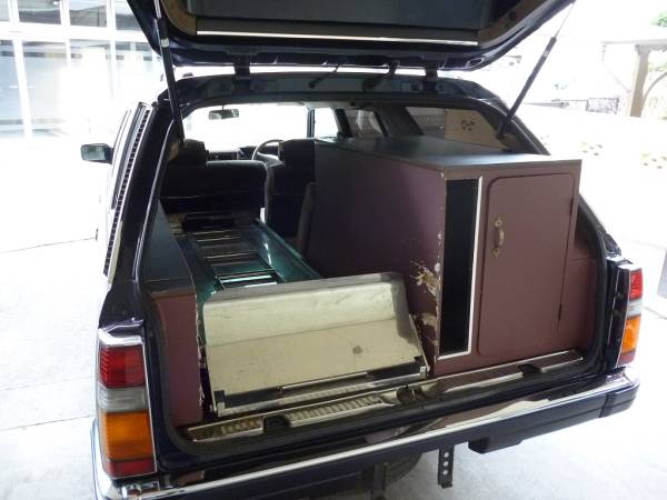 グロリア 霊柩車 寝台車 グロリアワゴン 売買されたオークション情報 Yahooの商品情報をアーカイブ公開 オークファン Aucfan Com グロリア 霊柩車 寝台車 グロリアワゴン 売買されたオークション情報 Yahooの商品情報をアーカイブ公開 オークファン Aucfan Com