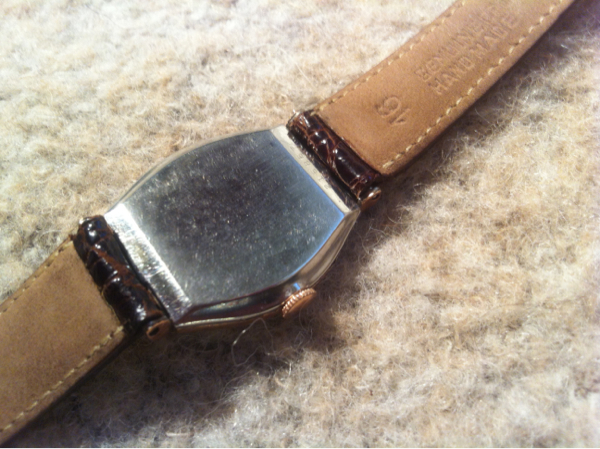 精工舎、ユンハンス、ヴィンテージ、アンティーク_2