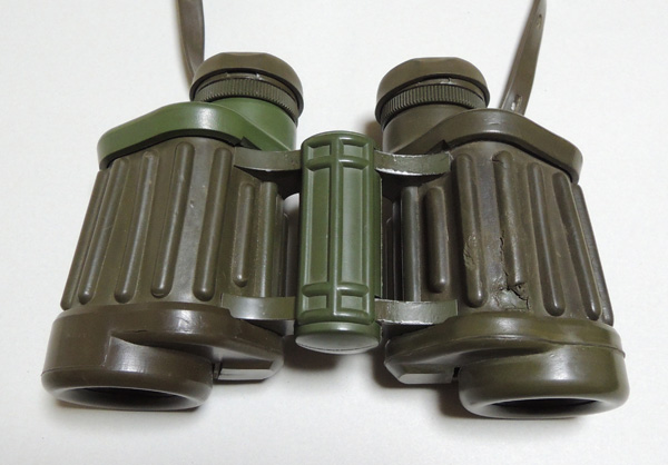 Hensoldt Wetzlar ヘンゾルト ウェツラー(ツァイス)双眼鏡8x30(カール