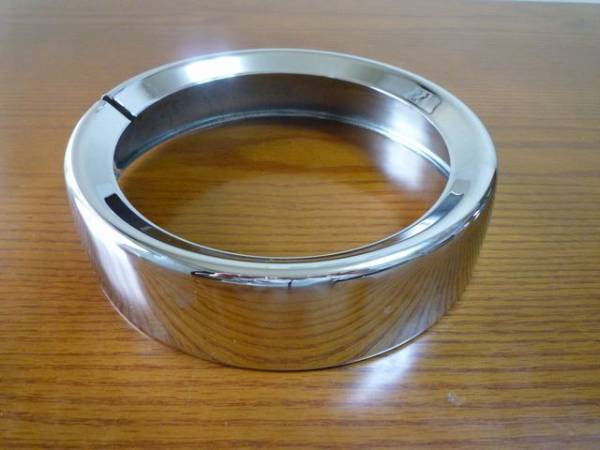 ヘッドライトリムＦＬＨＸ・ＦＬＨＴＣＵ・FLHR・FLSTC・FLSTF_3