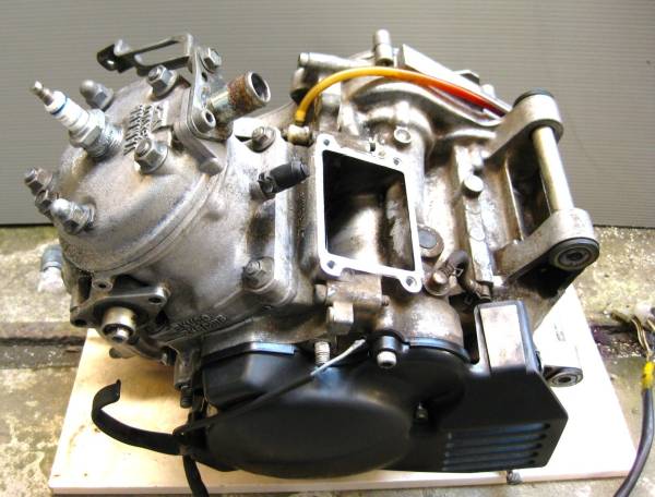 ☆91年式 TZR250R フルパワーエンジン3XV水冷V型希少価値マニア