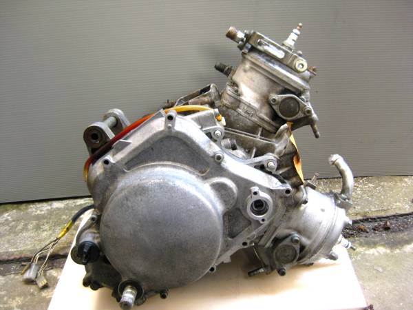 ☆91年式 TZR250R フルパワーエンジン3XV水冷V型希少価値マニア