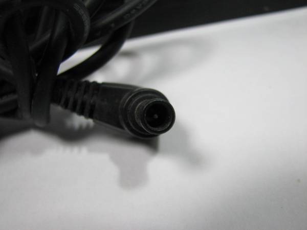 SONY純正ACアダプター PCGA-AC19V2/19.5V/3A/格安_3