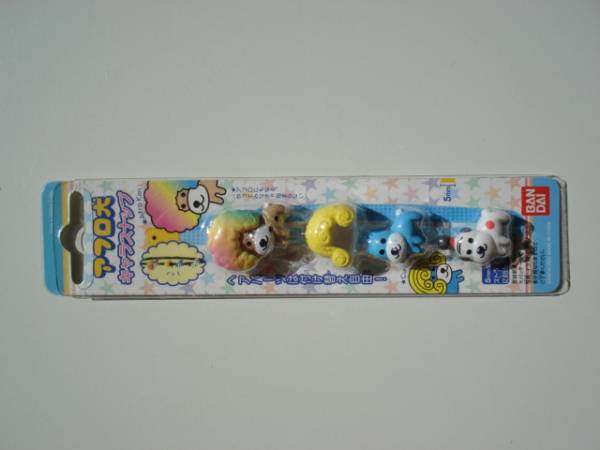 バンダイ アフロ犬 キャラスナップ アフロ犬 売買されたオークション情報 Yahooの商品情報をアーカイブ公開 オークファン Aucfan Com