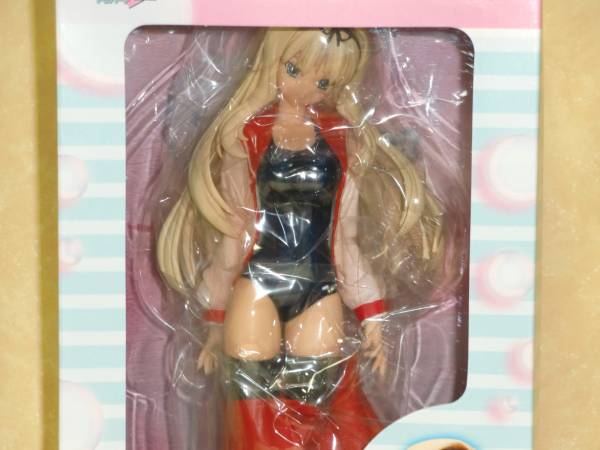 ★ToHeart2 久寿川ささら スク水制服Ver. 1/7スケール★_2