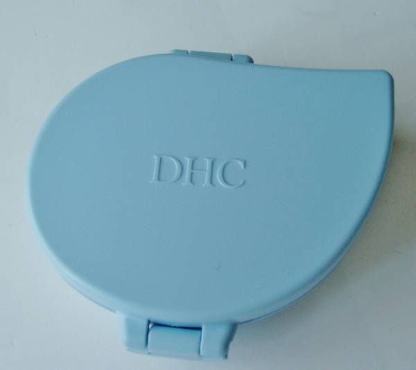 DHC サプリメントケース　＜しずく＞_2
