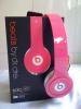 新作★MONSTER Beats by dr.dre Solo HD★ピンク販売！_1