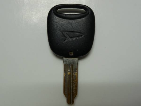 ダイハツムーヴ純正キーレス☆L900S☆メール便160円☆_1
