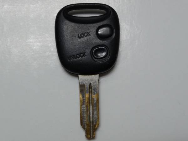 ダイハツムーヴ純正キーレス☆L900S☆メール便160円☆_2