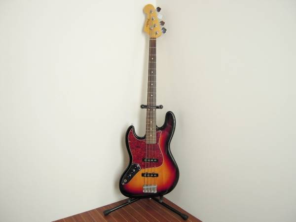 中古】GrassRoots G-J-60JB LUNA SEA Jモデル ベース(ESP)｜売買された 