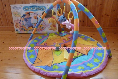 くまのプーさん ベビー プレイマット ディズニー知育玩具 ベビージム 売買されたオークション情報 Yahooの商品情報をアーカイブ公開 オークファン Aucfan Com くまのプーさん ベビー プレイマット ディズニー知育玩具 ベビージム 売買されたオークション情報 Yahooの商品情報をアーカイブ公開 オークファン Aucfan Com