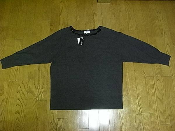 ◆ソニアリキエル◆ドルマンセーター