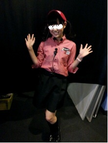 クリスマスファッション Round1 旧制服セット 女子 その他 Hlt No