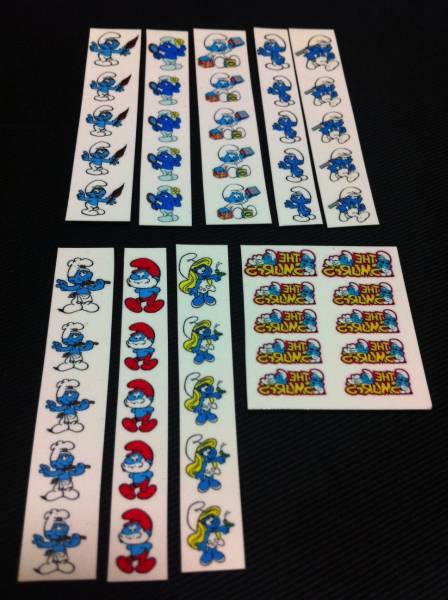 ５０枚入り ライオンキング ネイルシール アート ネイルシール 売買されたオークション情報 Yahooの商品情報をアーカイブ公開 オークファン Aucfan Com