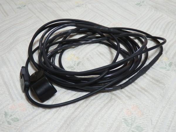 アイコム IC-208／207 他 セパレート・ケーブル 送料￥198- ⁄