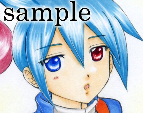 手描き同人イラスト ぷよぷよフィーバー シグ ラフィーナ コミック アニメグッズ 売買されたオークション情報 Yahooの商品情報をアーカイブ公開 オークファン Aucfan Com