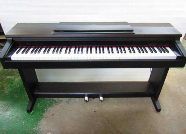 ◇YAMAHA ヤマハ クラビノーバ CLP-122 イス付(ヤマハ)｜売買された 
