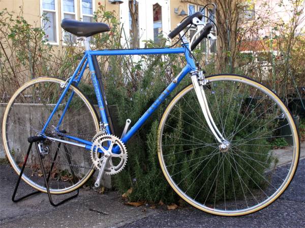 VICINI ヴィンテージ ロードバイク CAMPAGNOLO カンパニョーロ(500mm 