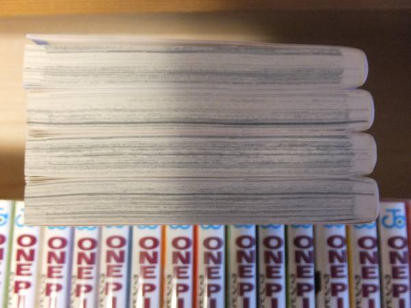 ☆ONE PIECE ワンピース 全巻 1‐68巻+０巻+GREEN☆_2