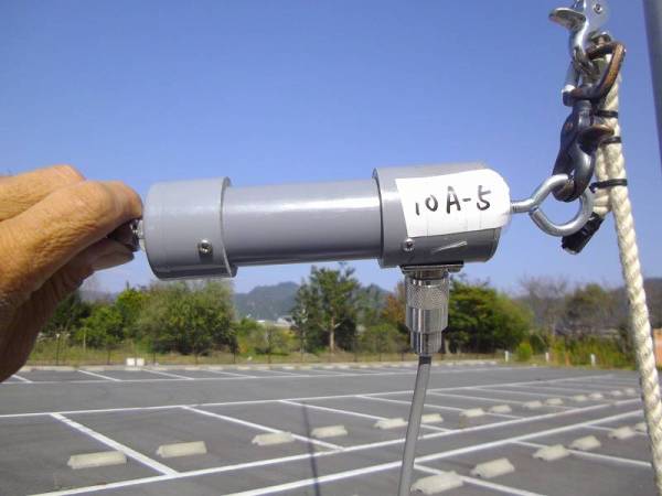 10mhz 自作 ツェップ アンテナ Zepp 10a 5 アンテナ 売買されたオークション情報 Yahooの商品情報をアーカイブ公開 オークファン Aucfan Com