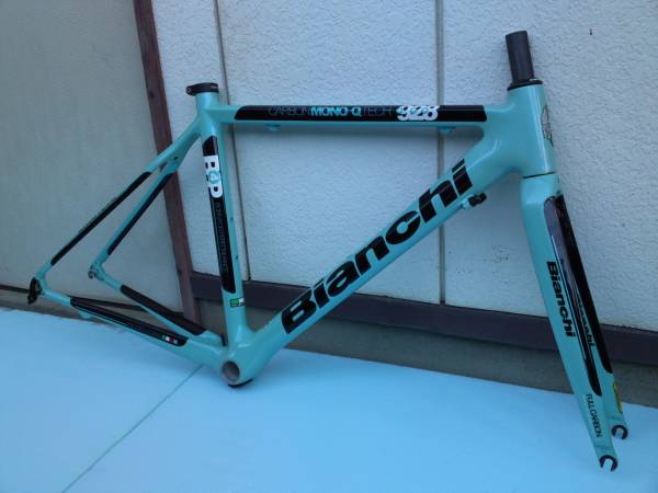 フルカーボンBianchi ビアンキ928 Carbon Mono Q B4Pレパコル(ロード 