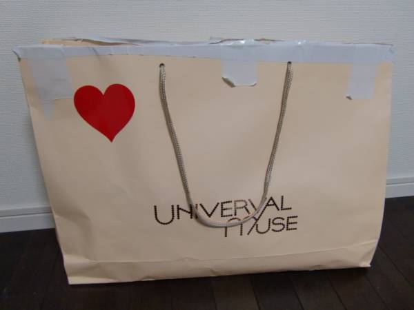 ユニバーバルミューズ 福袋 中身 検 ストロベリーフィールズ ストロベリーフィールズ 売買されたオークション情報 Yahooの商品情報をアーカイブ公開 オークファン Aucfan Com