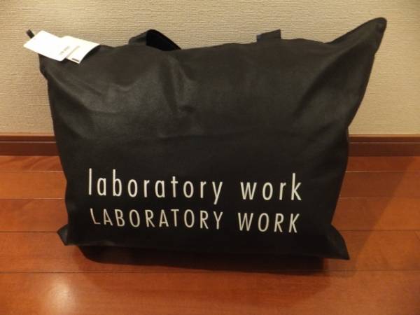 Laboratory Work ラボラトリーワーク 福袋 13 レディースファッション 売買されたオークション情報 Yahooの商品情報をアーカイブ公開 オークファン Aucfan Com