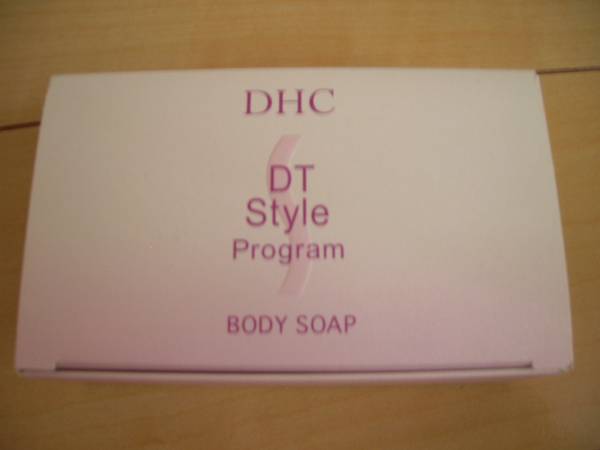 DHC　DS　ボディソープ_2