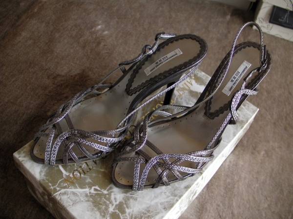 セブントゥエルブサーティー　サンダル　37　