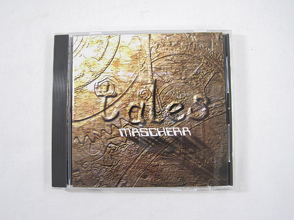 MASCHERA tales 邦楽 tales MASCHERA 邦楽 tales MASCHERA tales