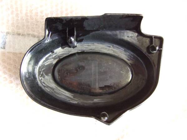 モンキー　純正　サイドカバー　新車外し　室内保管　美品☆_2